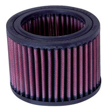 K and N Filters Replacement Air Filter (1993-2006 BMW Fitment) - BM-0400