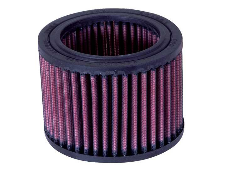 K and N Filters Replacement Air Filter (1993-2006 BMW Fitment) - BM-0400