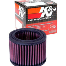 K and N Filters Replacement Air Filter (1993-2006 BMW Fitment) - BM-0400