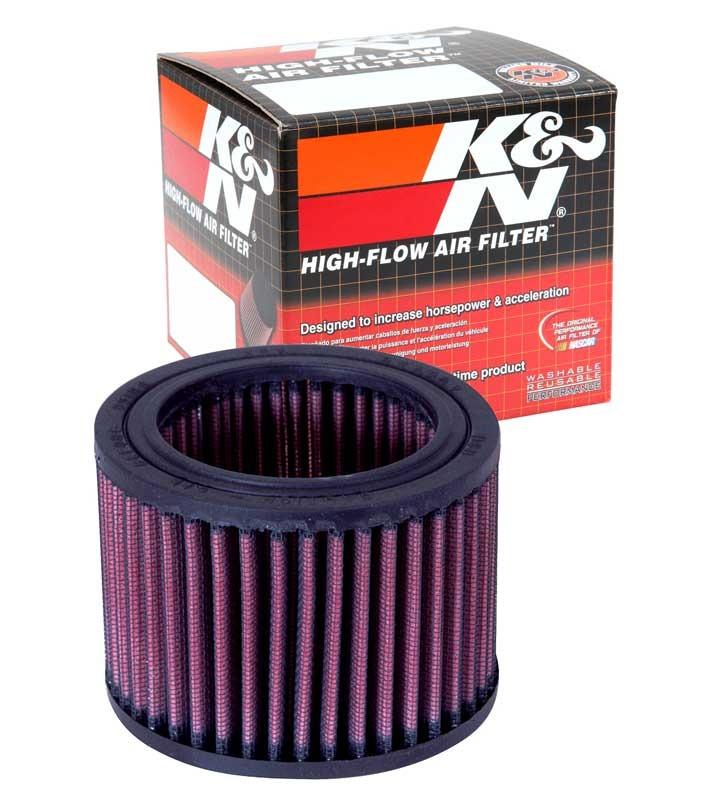 K and N Filters Replacement Air Filter (1993-2006 BMW Fitment) - BM-0400