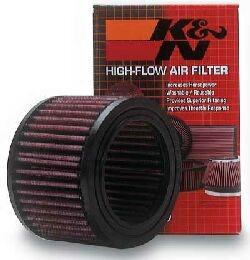 K and N Filters Replacement Air Filter (1997-2006 BMW Fitment) - BM-1298