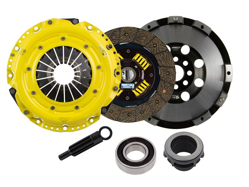 ACT Clutches XT/Perf Street Sprung (BMW) - BM12-XTSS