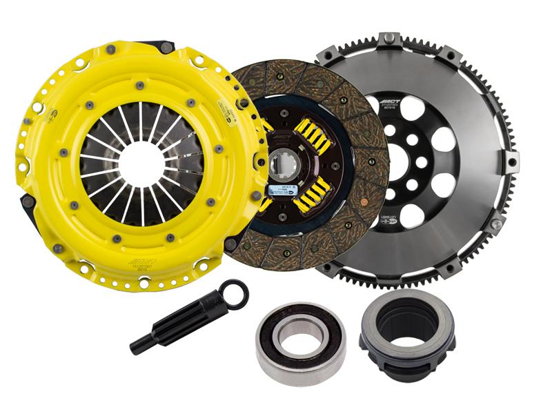 ACT Clutches XT/Perf Street Sprung (BMW) - BM13-XTSS