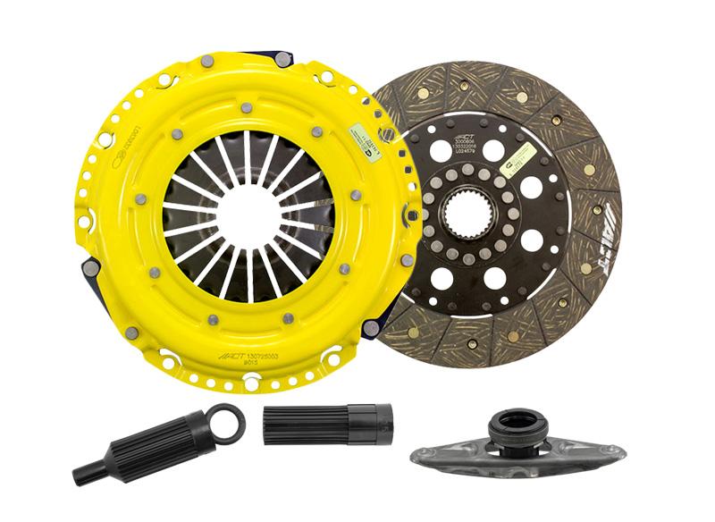 ACT Clutches ACT HD/Perf Street Rigid Kit - BM14-HDSD
