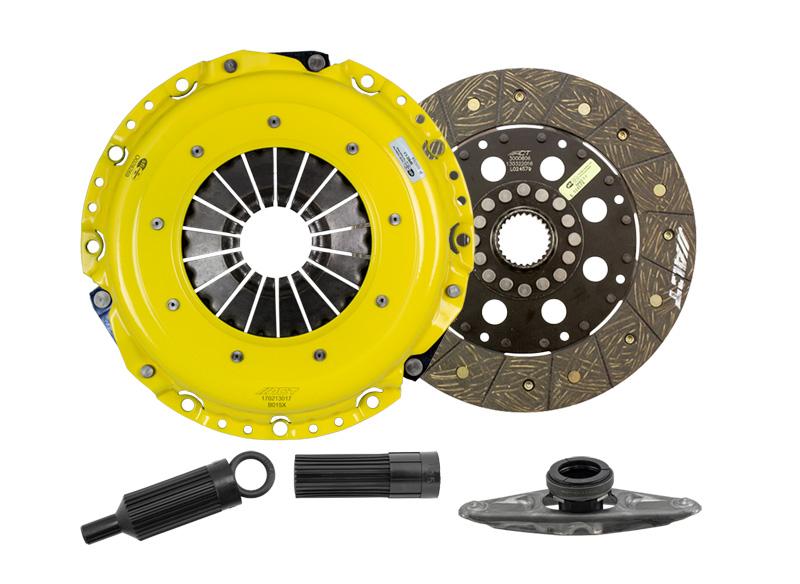 ACT Clutches ACT XT/Perf Street Rigid Kit - BM14-XTSD
