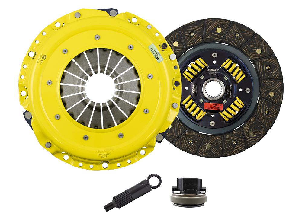 ACT Clutches Hd/Perf Street Sprung - BM15-HDSS