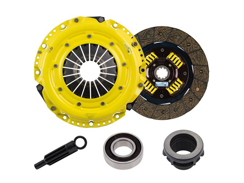 ACT Clutches XT/Perf Street Sprung (BMW) - BM17-XTSS