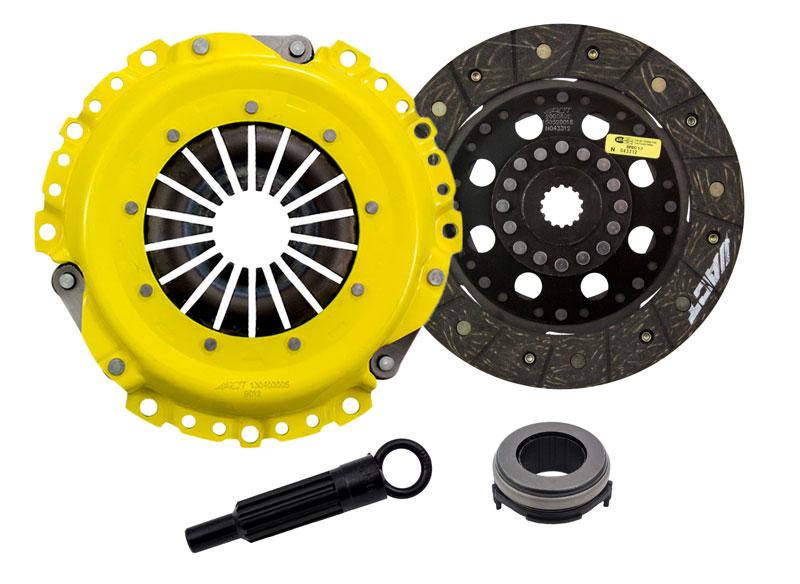ACT Clutches Hd/Modified Street (2002-2008 Cooper) - BM2-HDMM