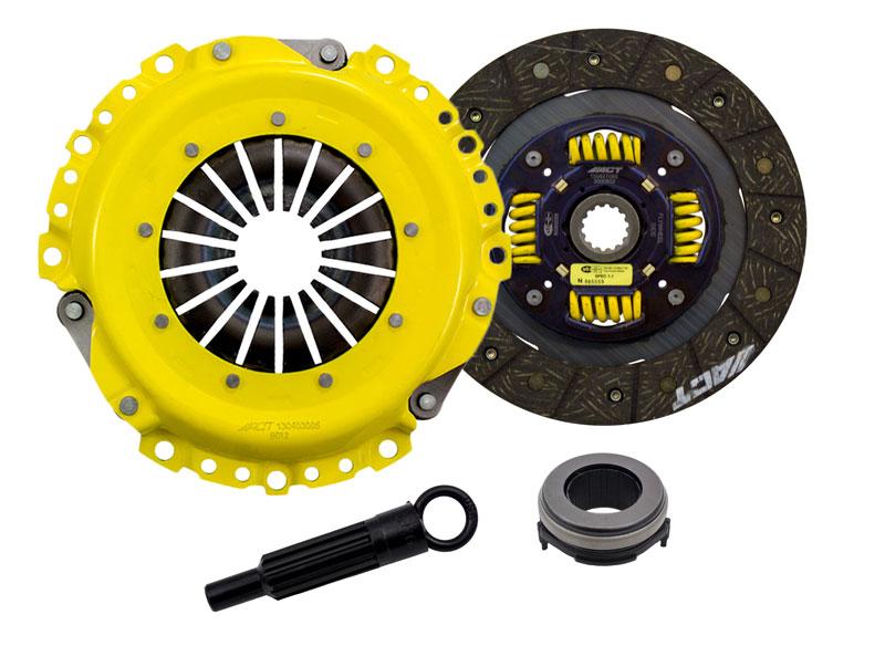 ACT Clutches Hd/Perf Street Sprung (2002-2008 Cooper) - BM2-HDSS