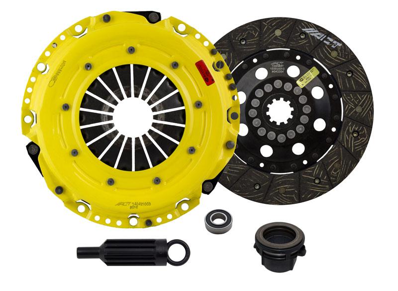 ACT Clutches Hd/Perf Street Rigid (2001-2006 M3) - BM9-HDSD