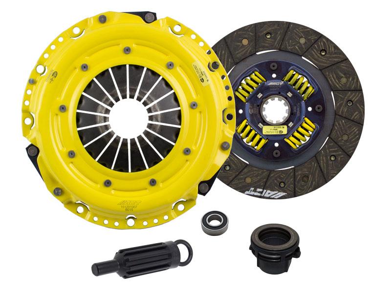 ACT Clutches Hd/Perf Street Sprung (2001-2006 M3) - BM9-HDSS
