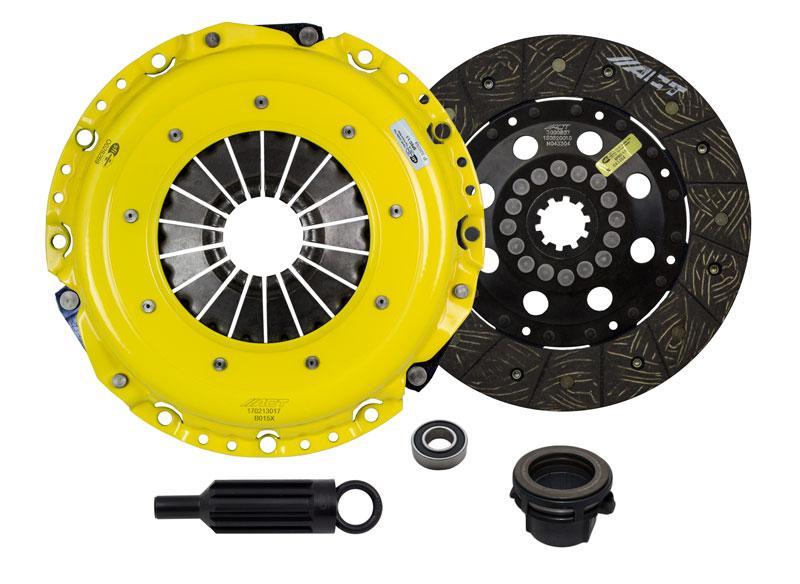 ACT Clutches Xt/Perf Street Rigid (2001-2006 M3) - BM9-XTSD