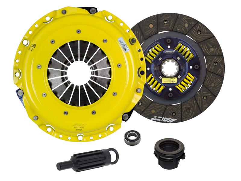 ACT Clutches Xt/Perf Street Sprung (2001-2006 M3) - BM9-XTSS