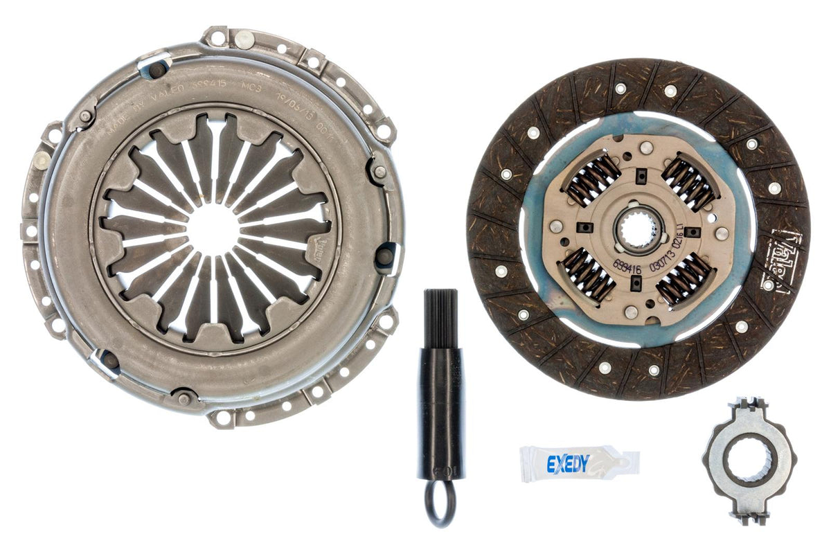 Exedy Racing EXEDY OEM Clutch Kit for BMW (2002-2004 Cooper) - BMK1000