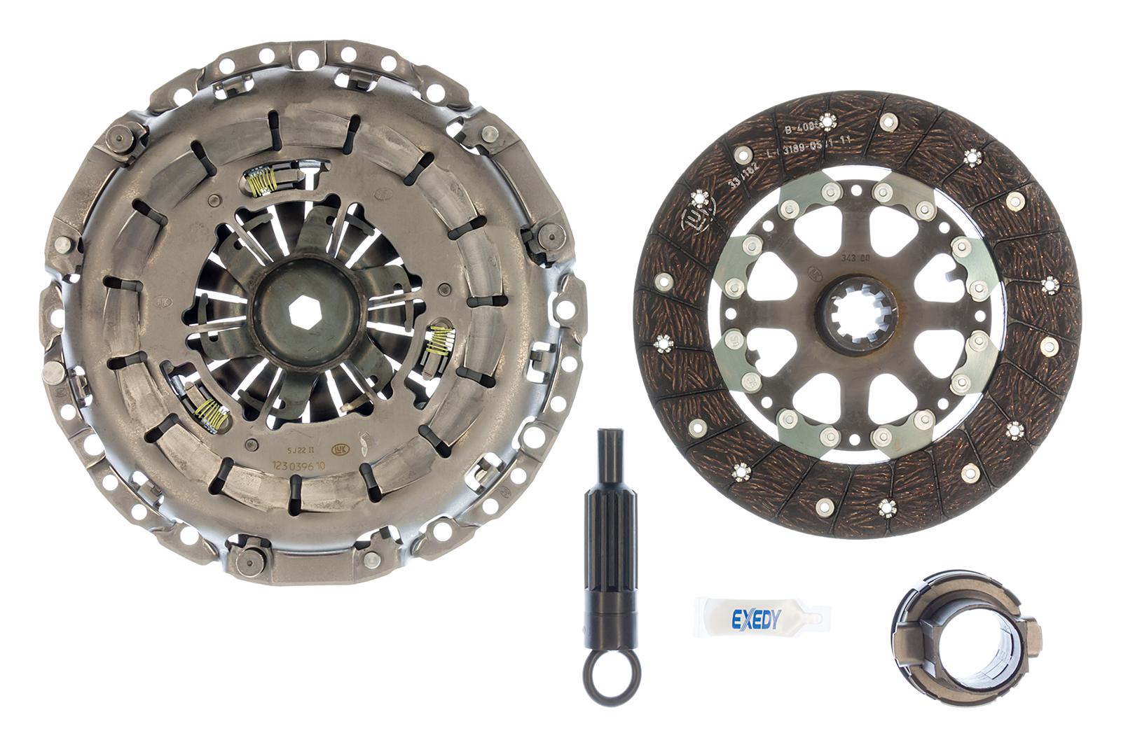 Exedy Racing EXEDY OEM Clutch Kit for BMW (2000 323i) - BMK1004