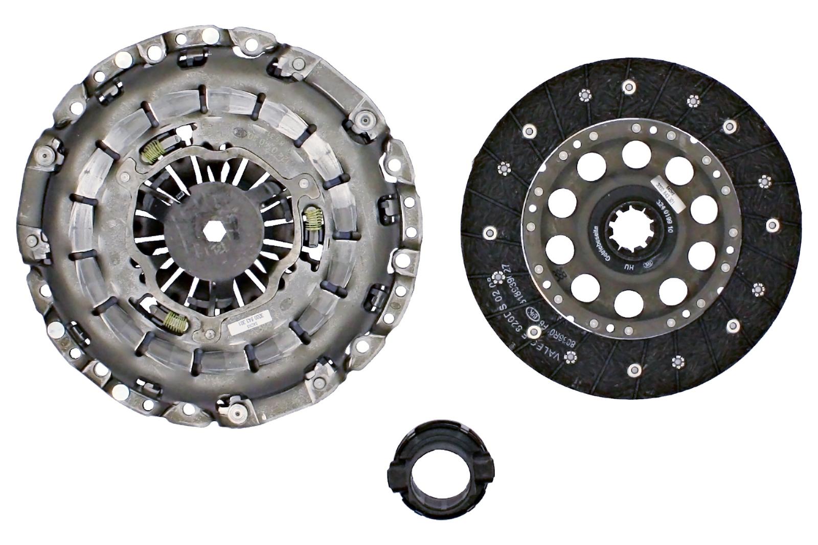 Exedy Racing EXEDY OEM Clutch Kit for BMW (2000-2003 M5, Z8) - BMK1006