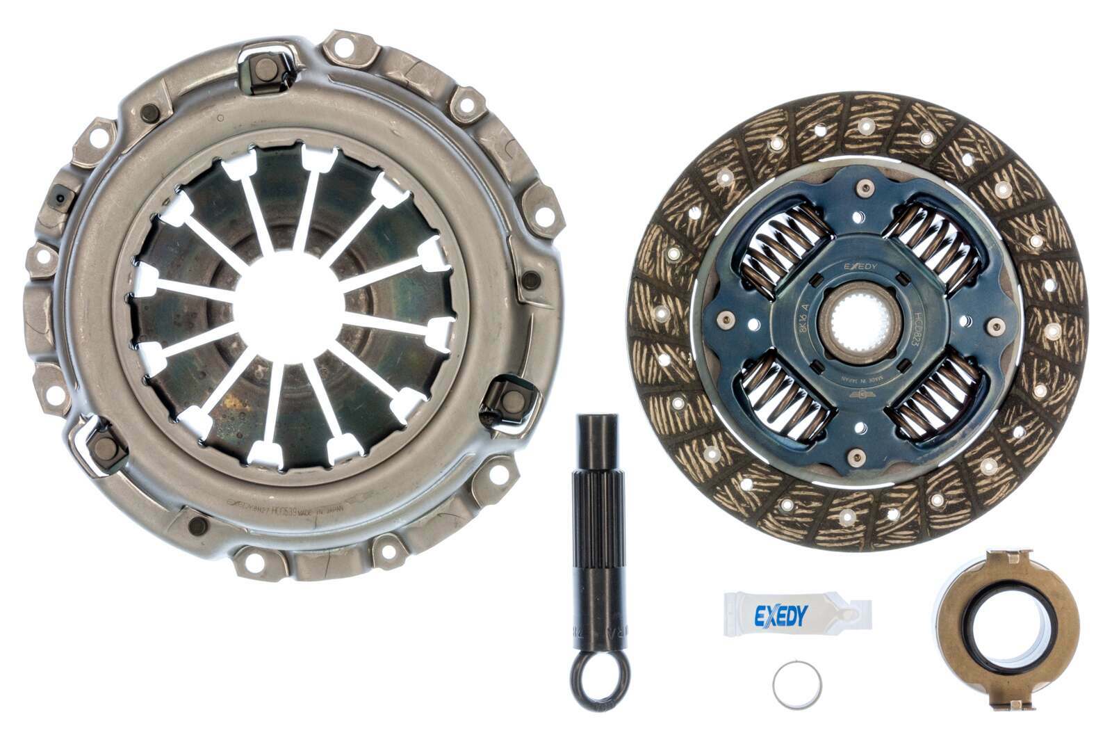 Exedy Racing EXEDY OEM Clutch Kit for BMW - BMK1008