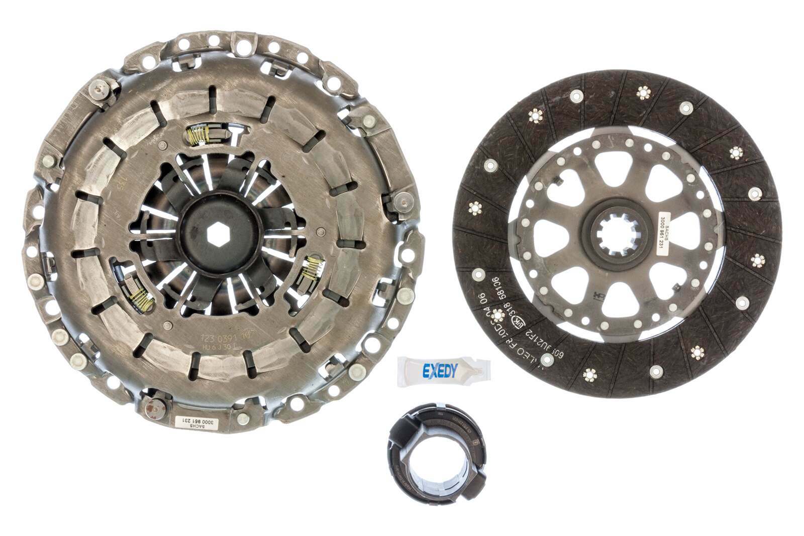 Exedy Racing EXEDY OEM Clutch Kit for BMW - BMK1009