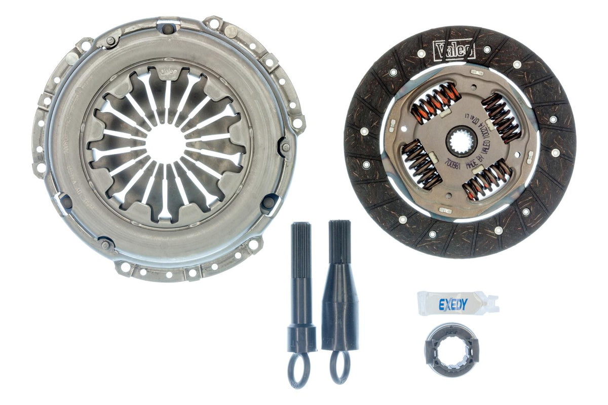 Exedy Racing EXEDY OEM Clutch Kit for BMW (2005 Cooper) - BMK1013