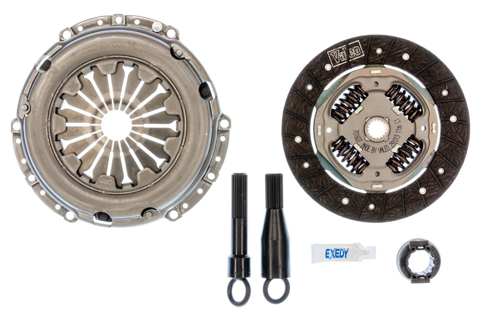 Exedy Racing EXEDY OEM Clutch Kit for BMW (2006-2007 Cooper) - BMK1014