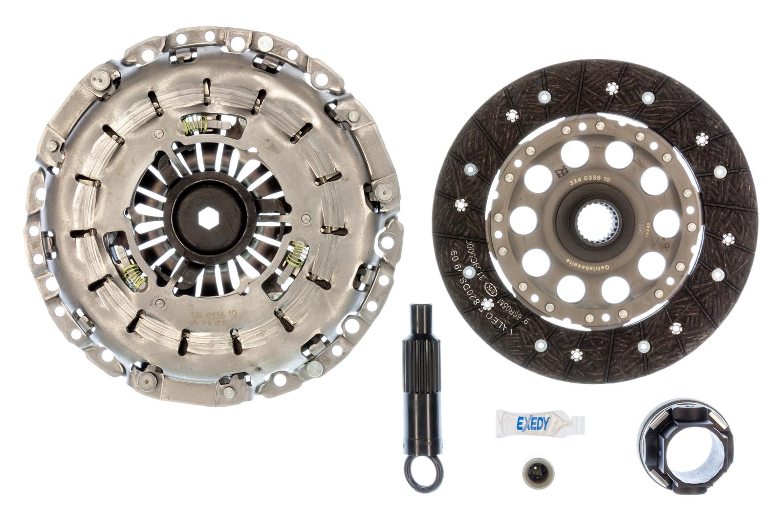 Exedy Racing EXEDY OEM Clutch Kit for BMW (2007 Z4) - BMK1018