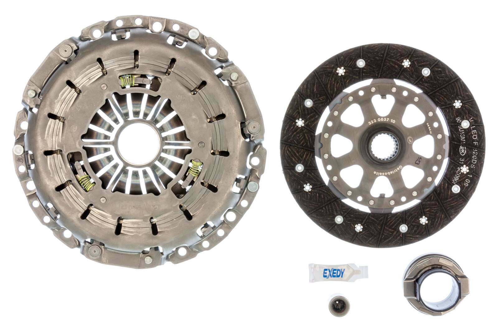 Exedy Racing EXEDY OEM Clutch Kit for BMW - BMK1019