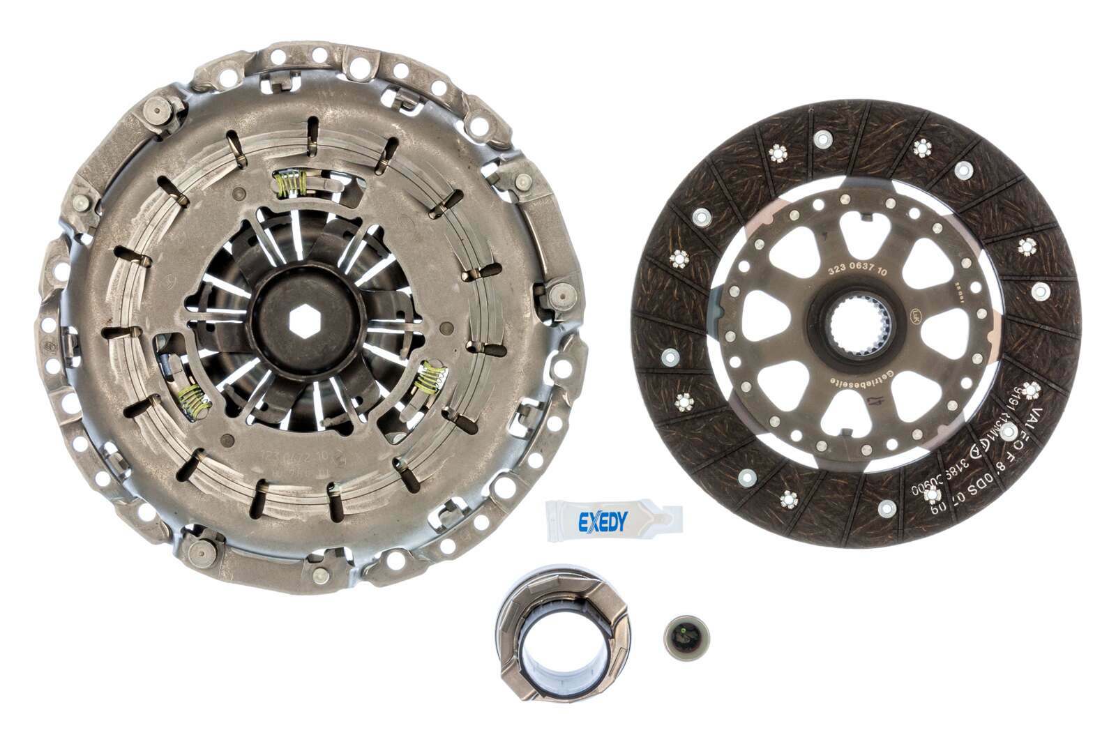 Exedy Racing EXEDY OEM Clutch Kit for BMW - BMK1020