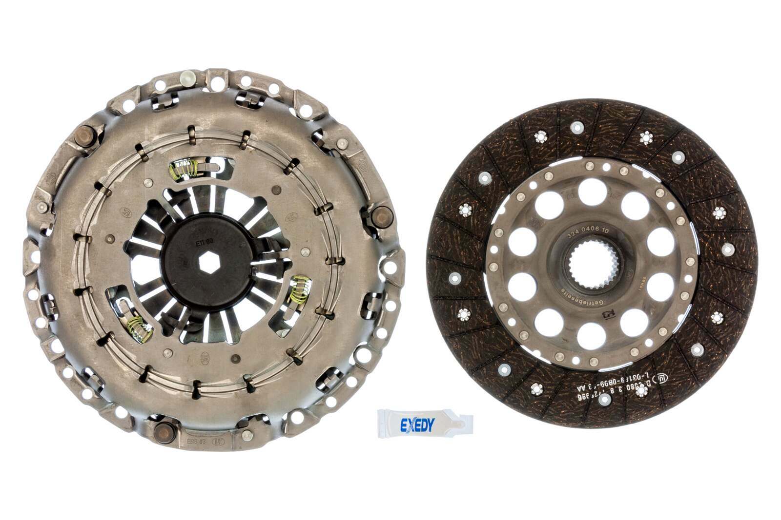 Exedy Racing EXEDY OEM Clutch Kit for BMW - BMK1021