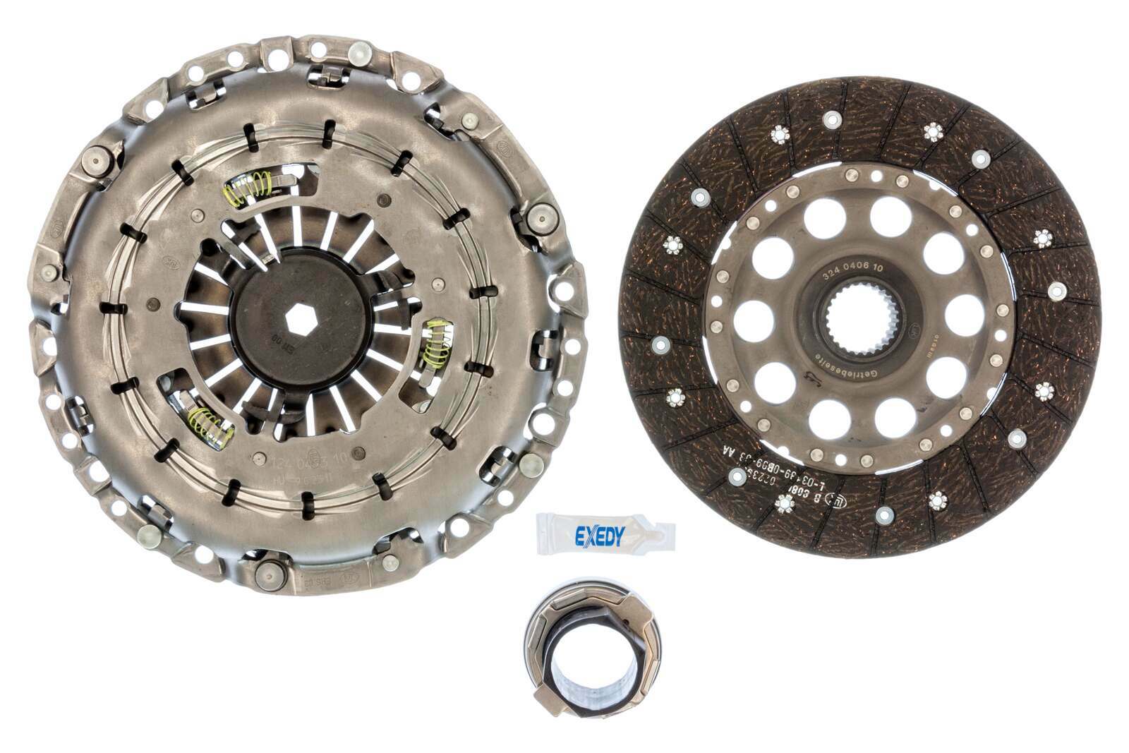Exedy Racing EXEDY OEM Clutch Kit for BMW - BMK1022