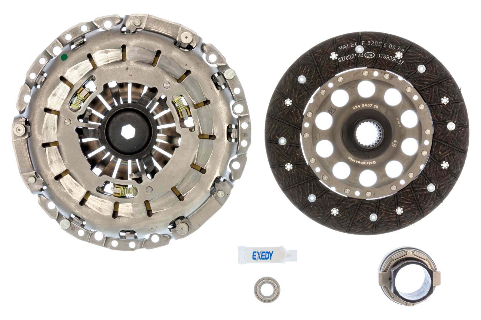 Exedy Racing EXEDY OEM Clutch Kit for BMW - BMK1025