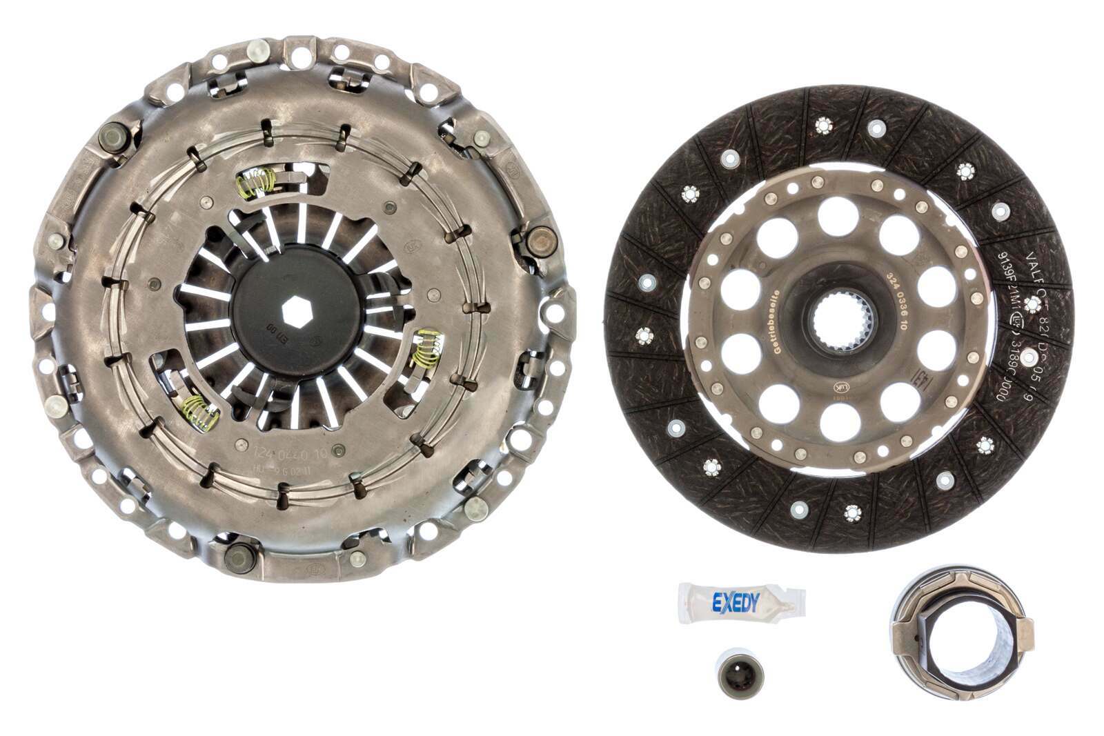 Exedy Racing EXEDY OEM Clutch Kit for BMW - BMK1026