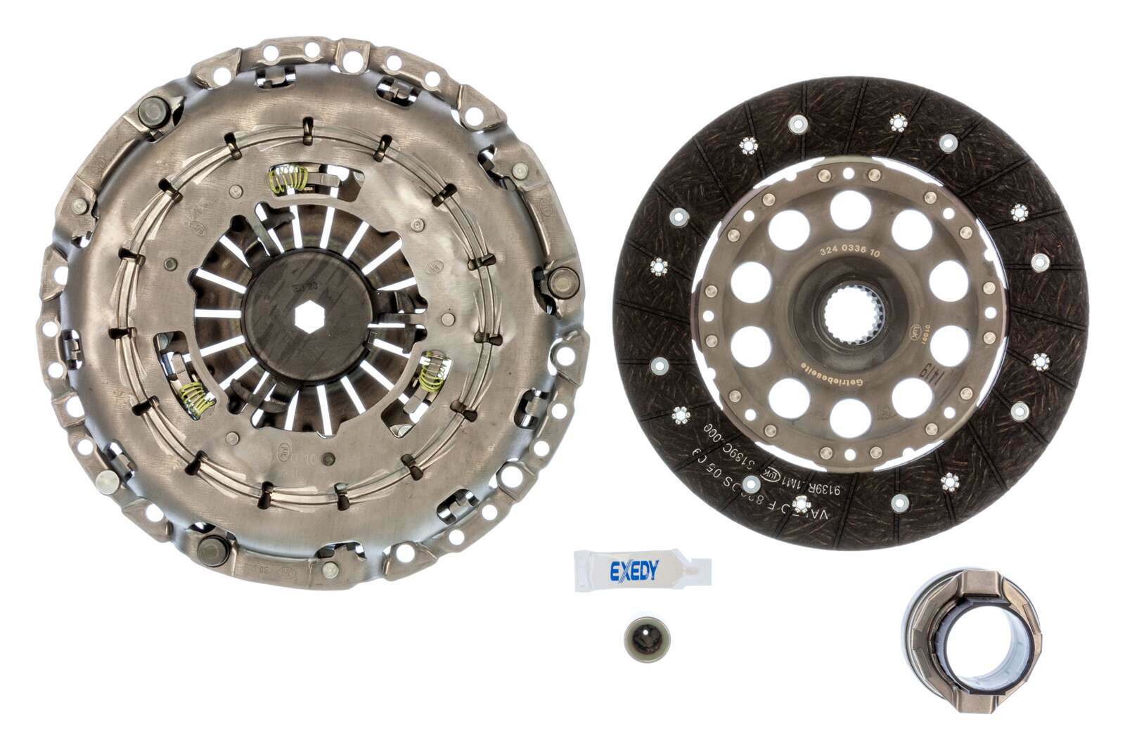 Exedy Racing EXEDY OEM Clutch Kit for BMW - BMK1027