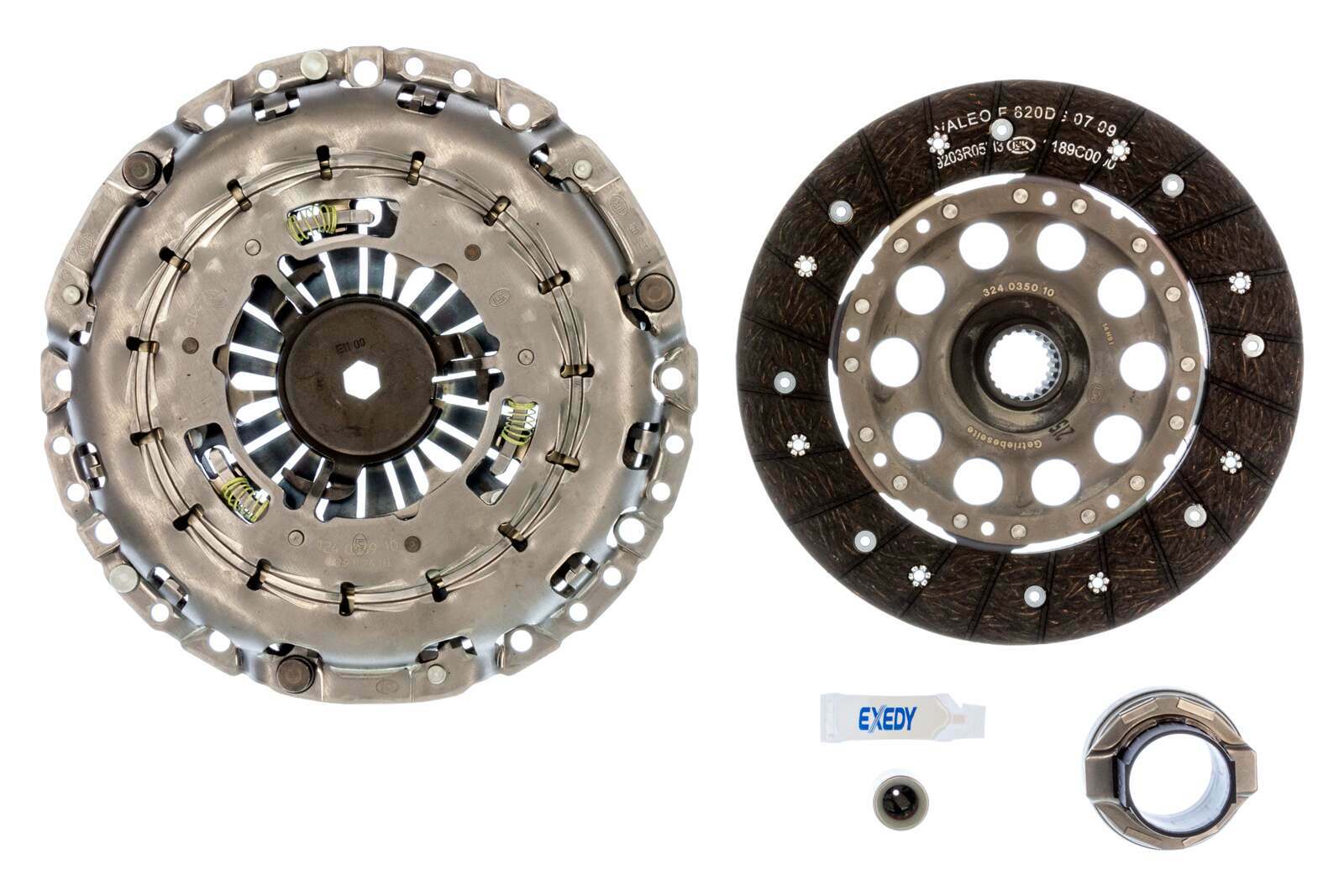 Exedy Racing EXEDY OEM Clutch Kit for BMW - BMK1028