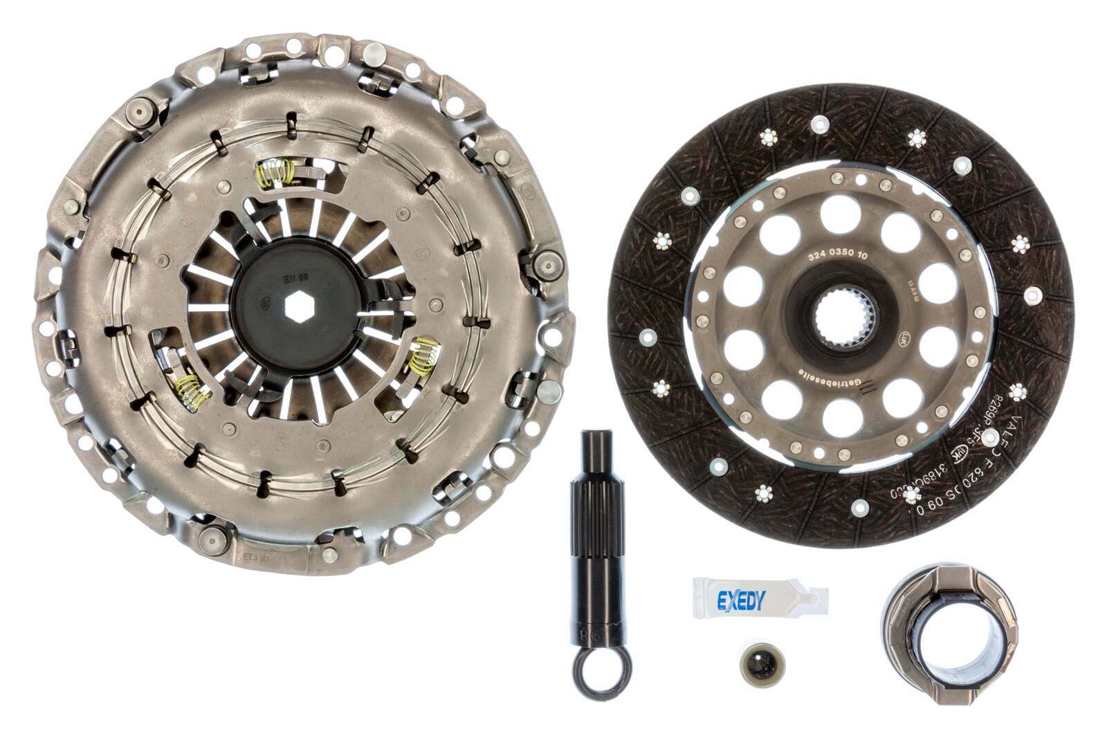 Exedy Racing EXEDY OEM Clutch Kit for BMW - BMK1029