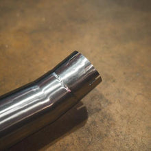 Valvetronic Designs 2017-2023 BMW G30, 530i 2.0L Catback Grade 5 Titanium Brushed 3.5 Inch Outlet Tips - BMW.G30.530i.VSES.TI.BRSH