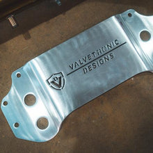 Valvetronic Designs 2022-2025 BMW G87, M2 3.0L Midepipe, Grade 5 Titanium - BMW.G87.M2.MP.TI