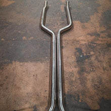 Valvetronic Designs 2019-2025 BMW G05 X7 4.4L Catback T304 Stainless Steel Reuses OEM Style Tips - BMW.X7.G07.V8.VSES.BR