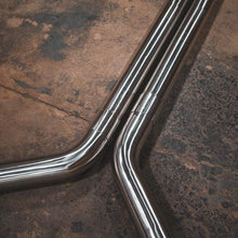 Valvetronic Designs 2019-2025 BMW G05 X7 4.4L Catback T304 Stainless Steel Reuses OEM Style Tips - BMW.X7.G07.V8.VSES.BR