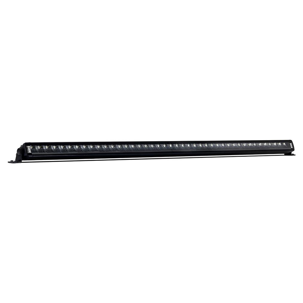 Mishimoto Borne Off-Road Light Bar Single Row Straight 40" - BNLT-LB-SS40