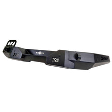 Rock Slide Engineering Combo Mid Front And Full Rear Bumpers For 18-25 Jeep Wrangler JL 2-4 Door (2018-2024 Wrangler) - BPS-1000