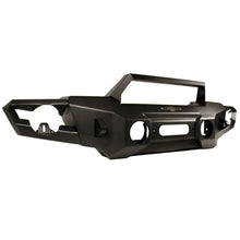 Rock Slide Engineering Combo Mid Front And Full Rear Bumpers For 18-25 Jeep Wrangler JL 2-4 Door (2018-2024 Wrangler) - BPS-1000