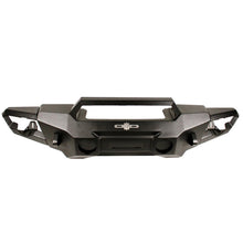 Rock Slide Engineering Combo Mid Front And Full Rear Bumpers For 18-25 Jeep Wrangler JL 2-4 Door (2018-2024 Wrangler) - BPS-1000
