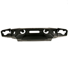 Rock Slide Engineering Combo Mid Front And Full Rear Bumpers For 18-25 Jeep Wrangler JL 2-4 Door (2018-2024 Wrangler) - BPS-1000