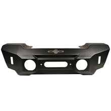 Rock Slide Engineering Combo Shorty Front And Full Rear Bumpers For 18-25 Jeep Wrangler JL 2-4 Door (2018-2024 Wrangler) - BPS-1010