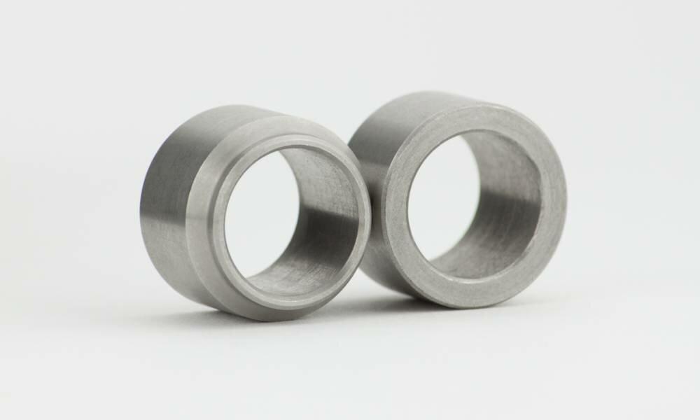 Radflo Replacement Bearing Spacers For 2.0 Inch Off Road Shocks And Coil-Overs. 1/2 Inch X 1 1.5 Inch Suspension - BR-53810