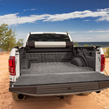 Bedrug Xlt Bedmat For Spray-In Or No Bed Lnr 19+ (New Body) Gm 5'8" W/ Mlti-Pro Tlgte (2019-2025 Silverado 1500, Sierra 1500) - XLTBMC19CCMPS