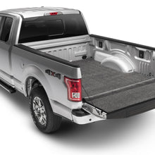 Bedrug Xlt Bedmat For Spray-In Or No Bed Liner 15-22 Gm Colorado/Canyon 6' Bed (2015-2022 Canyon, Colorado) - XLTBMB15SBS
