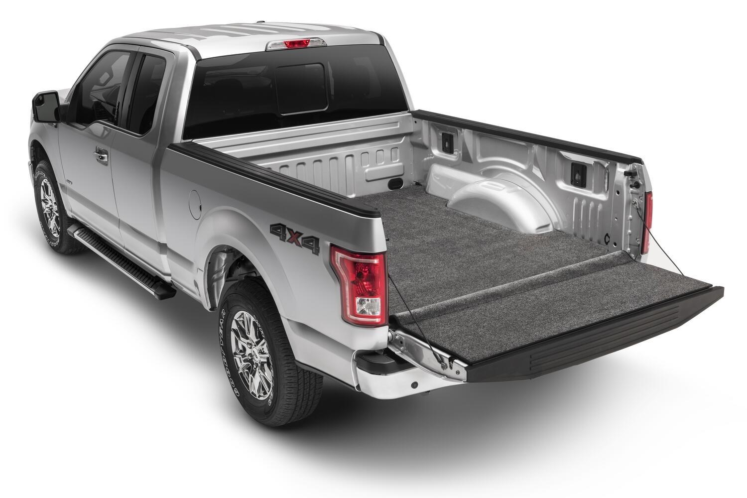 Bedrug Xlt Bedmat For Spray-In Or No Bed Liner 15-22 Gm Colorado/Canyon 6' Bed (2015-2022 Canyon, Colorado) - XLTBMB15SBS