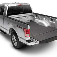 Bedrug Impact Mat For Spray-In Or No Bed Liner 07-18 Gm Silverado/Sierra 8' Bed (2007-2019 GMC, Chevrolet Fitment) - IMC07LBS