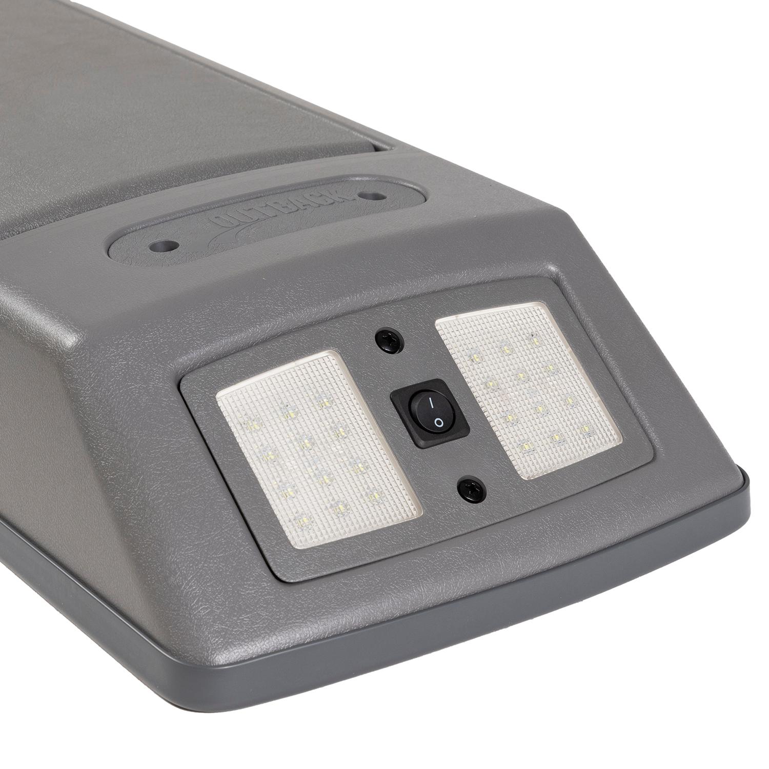 ARB Roof Console - BRCHI05